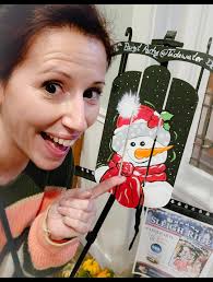 Any good Christmas light shows or Christmas lights in general you recommend  in havre de grace and surrounding area? I know downtown is decorated but  looking for residential as well