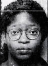 ReneeDeniseDeAngelo (5'3" 110 lbs) was last seen near Market St., in Perth  Amboy (NJ)