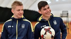 Born 28 may 1959 in zaporizhya) is a former discus thrower from ukraine, who represented the unified team at the 1992 summer olympics and ukraine in 1996 summer olympics. Zinchenko Ta Malinovskij Pro Yevro Ligu Nacij Suveniri Seriali Ta Karantin Footboom