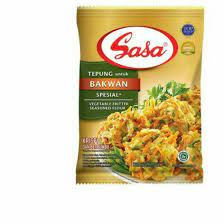 We did not find results for: Sasa Tepung Bakwan Spesial 235g Shopee Indonesia