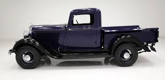 Image result for Blue 1935 Dodge Truck