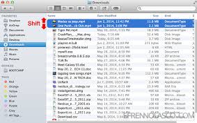This video shows you how to use your trash bin in mac leopard. How To Delete Files On Mac