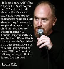 If my marriage makes you a shitty parent, you weren&#39;t exactly ... via Relatably.com