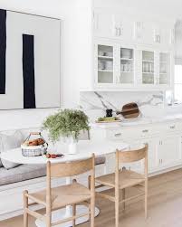 benches add smart kitchen seating
