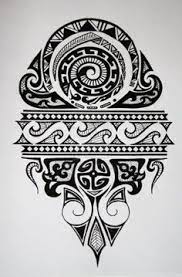 Hình xăm mới nhất hiện nay, tuyển chọn những hình xăm đẹp thể hiện cá tính, tố chất của con người. 590 Maori Tattoo Y TÆ°á»Ÿng Maori Hinh XÄƒm XÄƒm