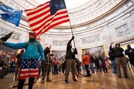 This empowers people to learn from each other and to better understand the world. Capitol Riots Questions Mount Over Security Failure Bbc News