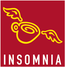 We did not find results for: Insomnia Coffee Company Wikipedia
