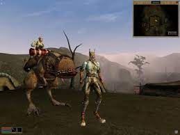 Guars At Morrowind Nexus Mods And Community Mod Races Outfit Possible Combinations