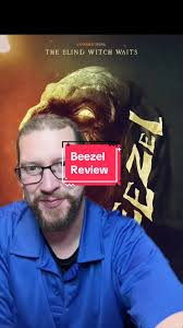 Beezel: Film Review for Horror Fans