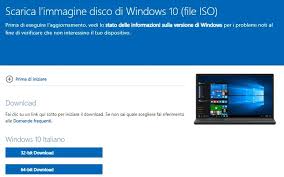 Link oficial de microsoft sin licencia. Ways To Download Windows 10 For Free In English