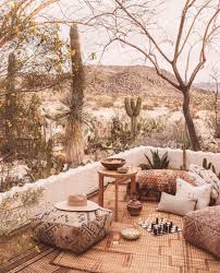 Image May Contain People Sitting Table Tree Outdoor And Indoor Tree House Interior Desert Decor Outdoor