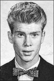 Robert Taylor Obituary (1941