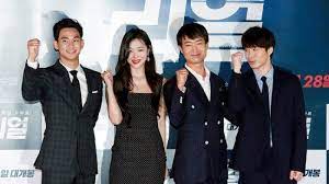 Please enter valid email address thanks! Real 2017 Korean Movie