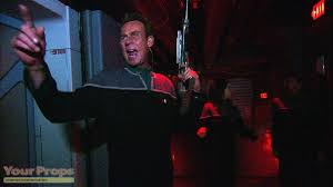 Image result for borg ride in las vegas