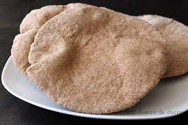 Maybe you would like to learn more about one of these? Whole Wheat Pita Bread Mi Diario De Cocina