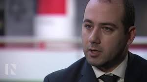 Charles Amodeo's Instagram, Twitter & Facebook