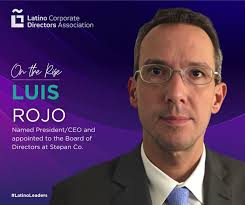 lcdamember #latinoleaders #corporateleaders