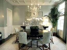 This is the dining room, i wanted this room to make a statement. Dining Room Vase Ideas Minimalist Dining Room Elegant Dining Room Round Dining Room