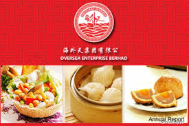 Jalan imbi 55100, kuala lumpur view map. Oversea Enterprise Announces Demise Of Restoran Oversea Co Founder The Edge Markets
