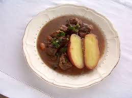 Daube De Boeuf A Ma Facon Recette Daube De Boeuf Daube Cuisine