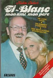 Ti-Blanc mon ami mon Père