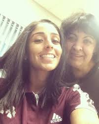 I'm grateful for you every second of every day Ernesto Lovato!! ❤️🥰😘  #HappyFathersDay #Twin