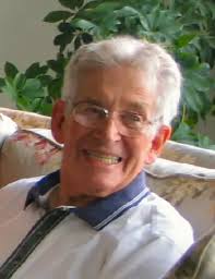 Obituary information for James T. Hackenberg