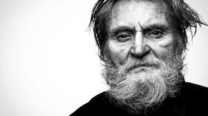 En kämpe har lämnat oss