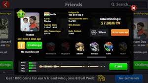 Define the angle of the stick by. How To Invite Someone On 8 Ball Pool
