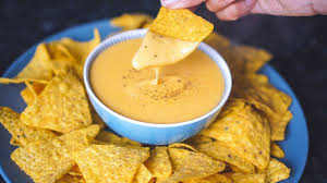 Nacho cheese seasoning from deliciou makes any meal a cheesy nacho dream! Nacho Cheese Sauce Cinema Style Nacho Cheese Sauce Hungry For Goodies Youtube