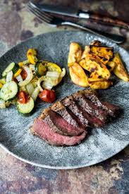 Picanha Gegrillter Tafelspitz Tafelspitz Rezept Tafelspitz Mediterrane Rezepte