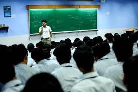 Do you want to see improvement in your child's computer grades? Private Tuition Thrives In India Nsso Survey