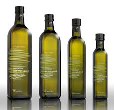 Charisma Olive Oil Olive Oil Packaging Olive Oil Bottle Design Olive Oil Bottles