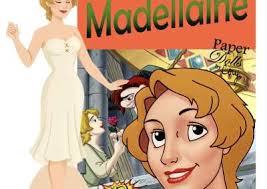 Disney Characters 3D Cards