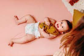 Choisir Les Meilleures Couches Pour Son Bébé : Les 6 Critères À Prendre En  Compte - Biba Magazine