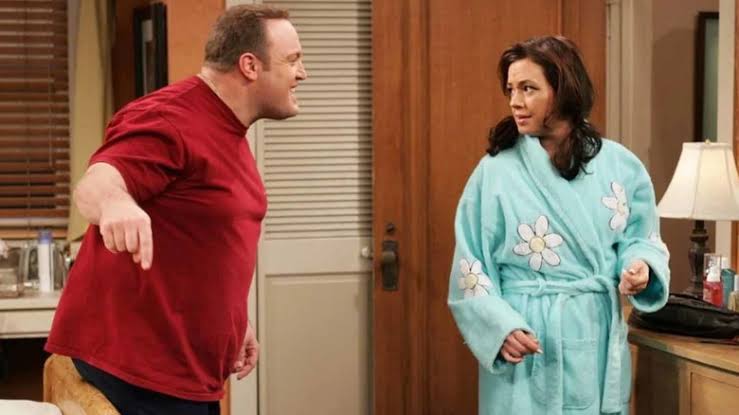 The Untold Truth Of The King Of Queens
