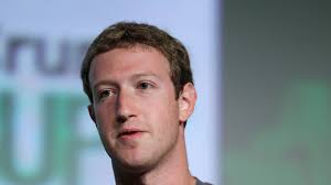 Zuckerberg asks for forgiveness in Yom Kippur message