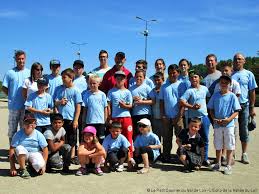 La france, présentant plusieurs équipes, contrairement aux. Un Champion Du Monde A L Ecole De Petanque Le Courrier L Echo
