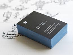 Include the necessary contact information and start networking now. 20 Minimalistic Business Card Designs For Your Inspiration Hongkiat