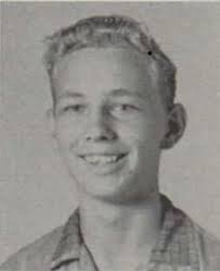 Paige Raymond Miller (1943-2001)