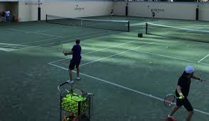 Division 1 women's tennis colleges are top of the line in terms of competition, as well as athletic funding. Tennisfit Miami Read Reviews And Book Classes On Classpass