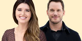 In fact, she just might be officiating the wedding! A Timeline Of Chris Pratt And Katherine Schwarzenegger S Relationship