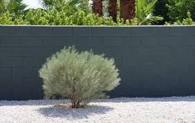 There are many ways to use cinder blocks to diy. Paint Can Revitalize Your Outdoor Spaces Thespec Com
