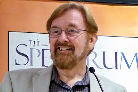 Roy Branson's Instagram, Twitter & Facebook