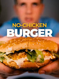 Oliver Bergset Burger