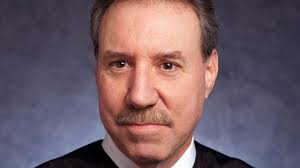 2021 Recipient of the Hon. David H. Bartick Award for Civility and  Professionalism.