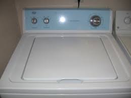 Maybe you would like to learn more about one of these? Roper Washer Review