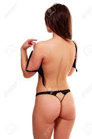A member of the church who pleaded anonymity said at last sunday's service, women dressed as the pastor had ordered without bras and panties. Sexy Beautiful Woman Taking Off The Bra Isolated Over White Stock Photo Picture And Royalty Free Image Image 78391481