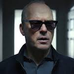 Michael Keaton