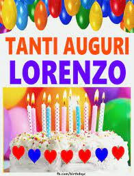 Tanti Auguri Lorenzo Immagine Gif Biglietti D Auguri Di Compleanno Auguri Di Buon Compleanno Sorella Auguri Di Buon Compleanno Immagini Di Buon Compleanno